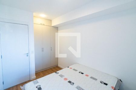 Quarto de apartamento para alugar com 1 quarto, 38m² em Vila Clementino, São Paulo