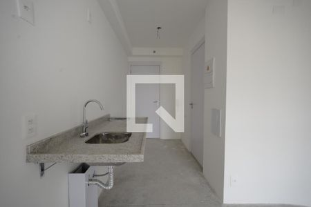 Studio de kitnet/studio à venda com 1 quarto, 28m² em Vila Mariana, São Paulo