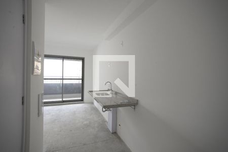 Studio de kitnet/studio à venda com 1 quarto, 28m² em Vila Mariana, São Paulo