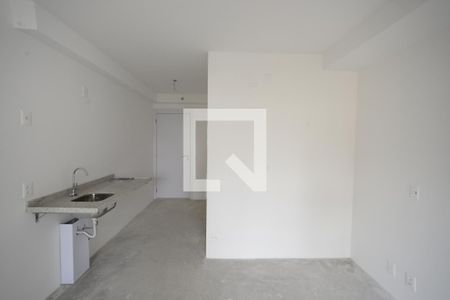 Studio de kitnet/studio à venda com 1 quarto, 28m² em Vila Mariana, São Paulo