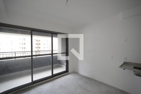 Studio de kitnet/studio à venda com 1 quarto, 28m² em Vila Mariana, São Paulo