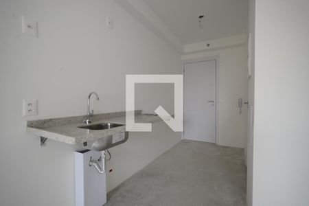 Studio de kitnet/studio à venda com 1 quarto, 28m² em Vila Mariana, São Paulo