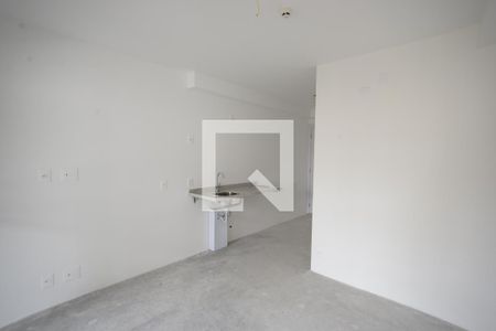 Studio de kitnet/studio à venda com 1 quarto, 28m² em Vila Mariana, São Paulo