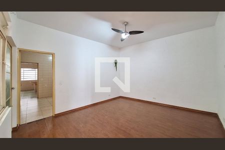 Sala de casa para alugar com 2 quartos, 105m² em Vila Anglo Brasileira, São Paulo