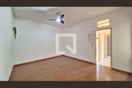 Sala de casa para alugar com 2 quartos, 105m² em Vila Anglo Brasileira, São Paulo