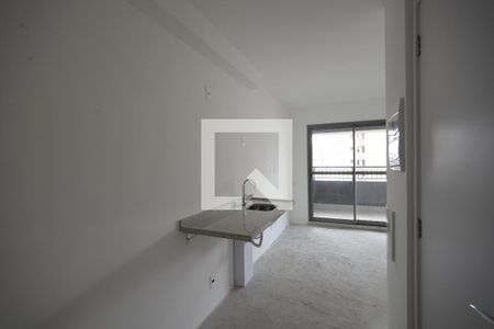 Studio de kitnet/studio à venda com 1 quarto, 29m² em Vila Mariana, São Paulo