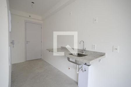 Studio de kitnet/studio à venda com 1 quarto, 29m² em Vila Mariana, São Paulo