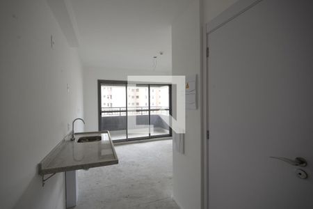 Studio de kitnet/studio à venda com 1 quarto, 29m² em Vila Mariana, São Paulo