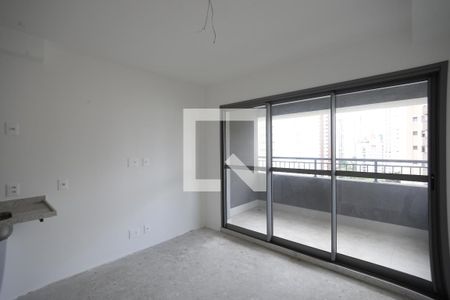 Studio de kitnet/studio à venda com 1 quarto, 29m² em Vila Mariana, São Paulo