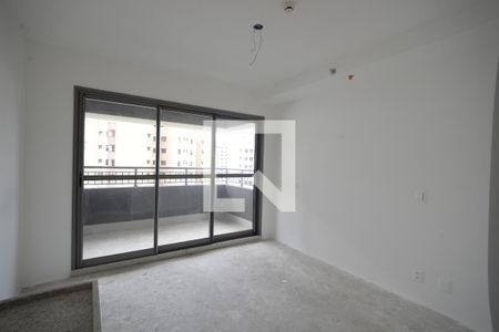 Studio de kitnet/studio à venda com 1 quarto, 29m² em Vila Mariana, São Paulo