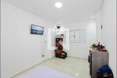 Quarto 1 de casa à venda com 1 quarto, 120m² em Parque Cecap, Guarulhos