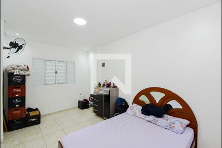 Quarto 1 de casa à venda com 1 quarto, 120m² em Parque Cecap, Guarulhos