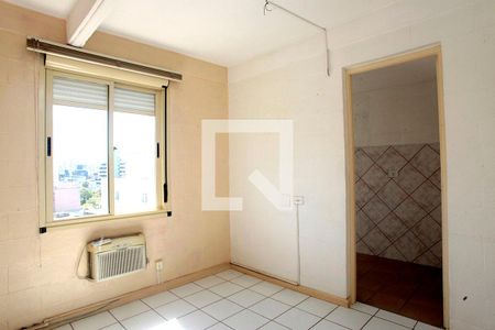 Apartamento à venda com 32m², 1 quarto e sem vagaSala