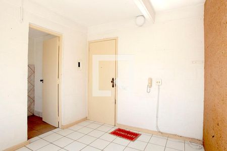 Apartamento à venda com 32m², 1 quarto e sem vagaSala