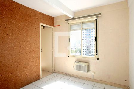 Apartamento à venda com 32m², 1 quarto e sem vagaSala