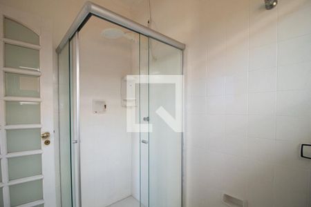 Banheiro da Suíte de casa à venda com 3 quartos, 187m² em Tucuruvi, São Paulo