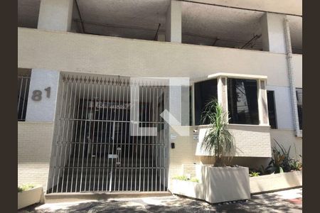 Apartamento à venda com 2 quartos, 79m² em Boa Viagem, Niterói