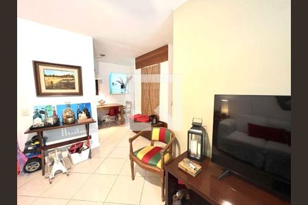 Apartamento à venda com 2 quartos, 79m² em Boa Viagem, Niterói