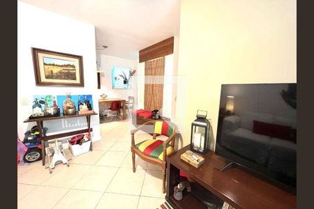 Apartamento à venda com 2 quartos, 79m² em Boa Viagem, Niterói