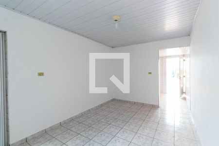 Quarto Suíte de casa para alugar com 1 quarto, 35m² em Vila Ré, São Paulo