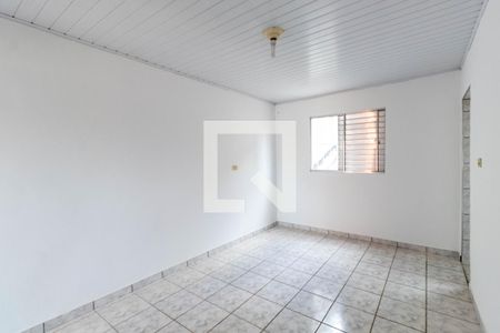 Quarto Suíte de casa para alugar com 1 quarto, 35m² em Vila Ré, São Paulo