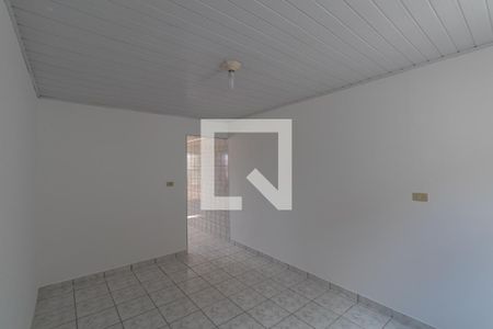 Suíte de casa para alugar com 1 quarto, 35m² em Vila Ré, São Paulo