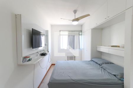 Quarto  - Suíte de apartamento à venda com 2 quartos, 65m² em Cachambi, Rio de Janeiro