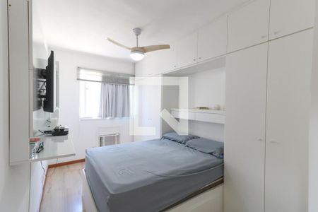 Quarto  - Suíte de apartamento à venda com 2 quartos, 65m² em Cachambi, Rio de Janeiro