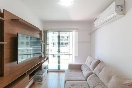 Apartamento à venda com 65m², 2 quartos e 1 vagaSala