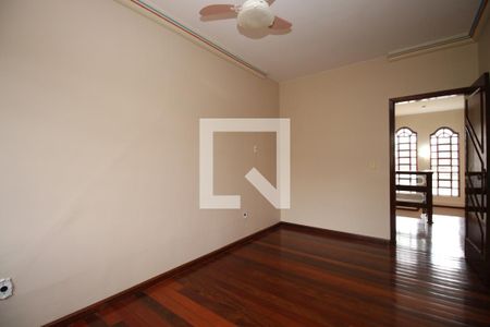 Quarto 1 de casa para alugar com 4 quartos, 182m² em Setor Habitacional Vicente Pires, Brasília