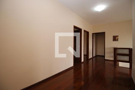 Sala de casa para alugar com 4 quartos, 182m² em Setor Habitacional Vicente Pires, Brasília