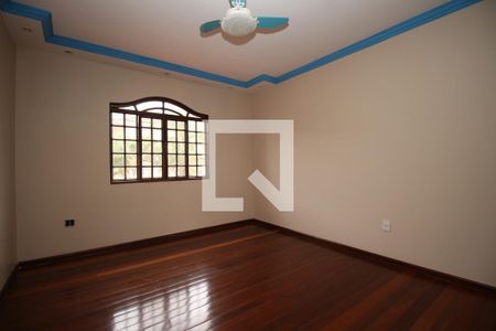 Quarto 2 de casa para alugar com 4 quartos, 182m² em Setor Habitacional Vicente Pires, Brasília