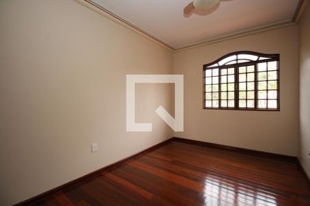 Quarto 1 de casa para alugar com 4 quartos, 182m² em Setor Habitacional Vicente Pires, Brasília