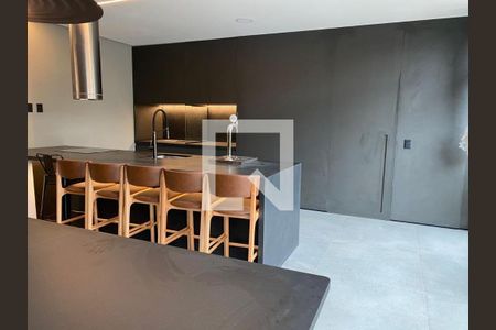 Foto 15 de apartamento à venda com 4 quartos, 191m² em Pompeia, São Paulo