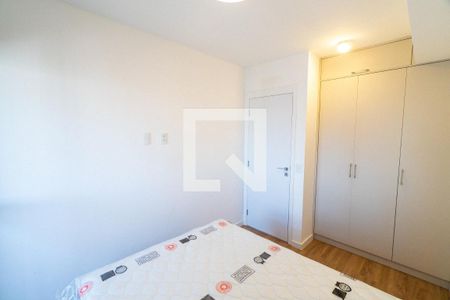 Quarto de apartamento para alugar com 1 quarto, 38m² em Vila Clementino, São Paulo