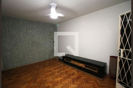 Sala  de casa à venda com 2 quartos, 341m² em Irajá, Rio de Janeiro