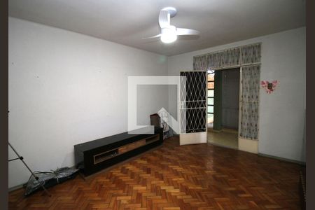 Sala  de casa à venda com 2 quartos, 341m² em Irajá, Rio de Janeiro