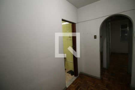 Antesala de casa à venda com 2 quartos, 341m² em Irajá, Rio de Janeiro