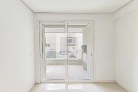 Sala de apartamento à venda com 2 quartos, 58m² em São Miguel, São Leopoldo