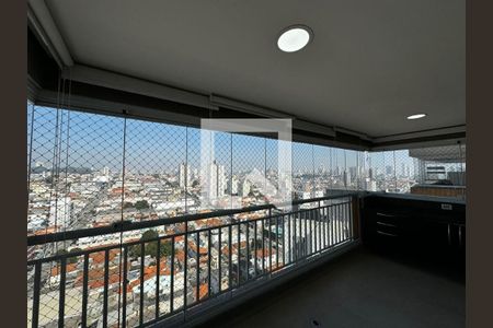 Foto 01 de apartamento à venda com 2 quartos, 63m² em Vila Carrão, São Paulo