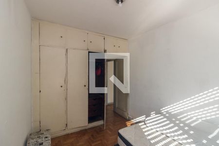 Quarto de apartamento à venda com 1 quarto, 70m² em Campos Elíseos, São Paulo