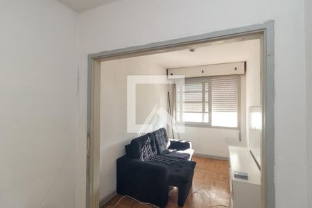 Sala de apartamento à venda com 1 quarto, 70m² em Campos Elíseos, São Paulo