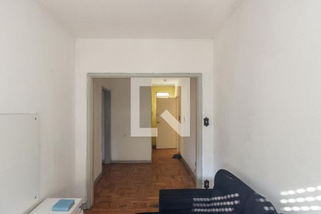 Sala de apartamento à venda com 1 quarto, 70m² em Campos Elíseos, São Paulo