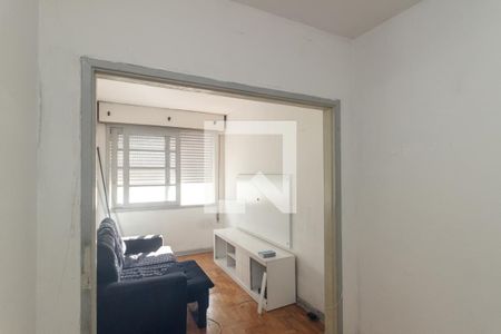 Sala de apartamento à venda com 1 quarto, 70m² em Campos Elíseos, São Paulo