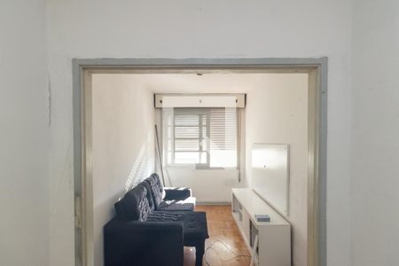 Sala de apartamento à venda com 1 quarto, 70m² em Campos Elíseos, São Paulo