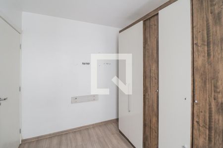 Quarto 1 de apartamento à venda com 2 quartos, 49m² em Santos Dumont, São Leopoldo