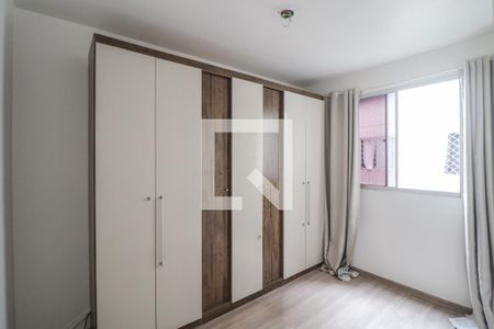 Quarto 1 de apartamento à venda com 2 quartos, 49m² em Santos Dumont, São Leopoldo