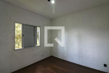 Quarto 2 de apartamento para alugar com 2 quartos, 60m² em Jardim Campestre, São Bernardo do Campo