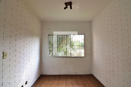 Sala  de apartamento para alugar com 2 quartos, 60m² em Jardim Campestre, São Bernardo do Campo