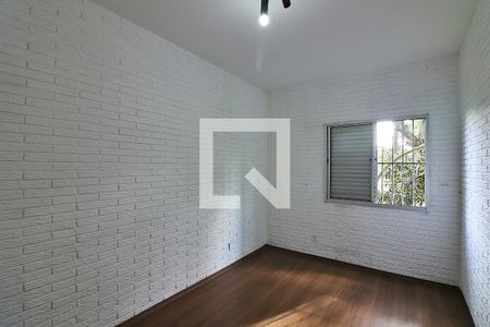 Quarto 1 de apartamento para alugar com 2 quartos, 60m² em Jardim Campestre, São Bernardo do Campo